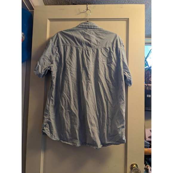 Urban Pipeline Shirt - Picture 3 of 3